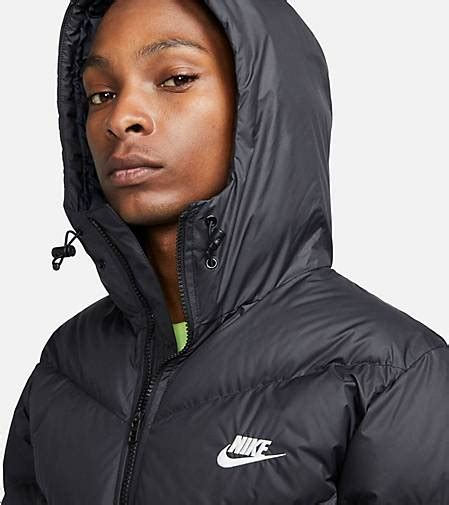 nike steppjacke herren|steppjacke herren online kaufen.